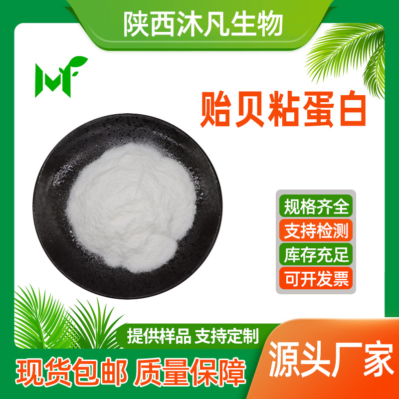 贻贝粘蛋白