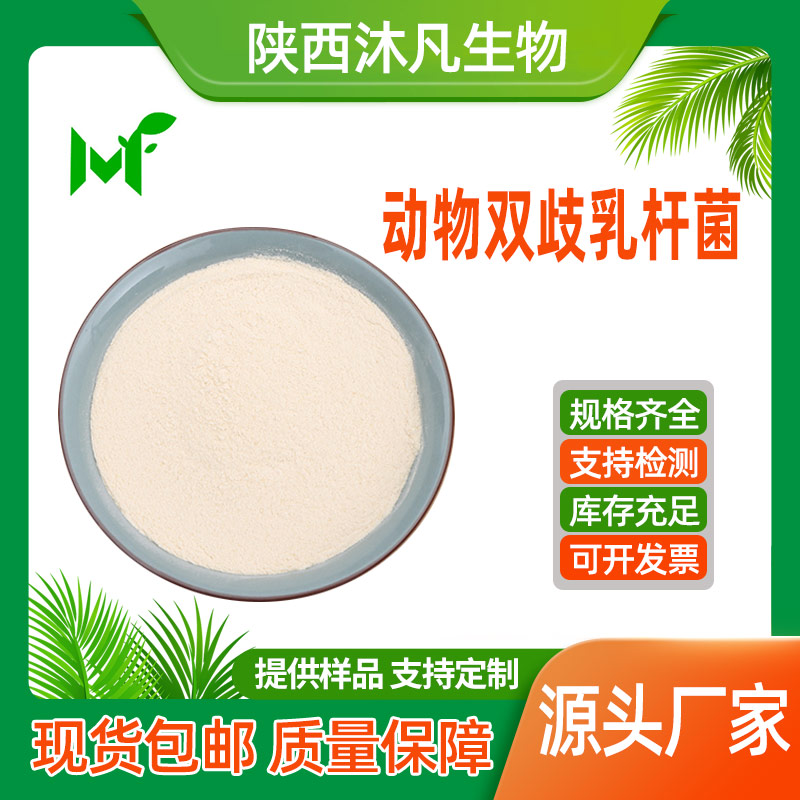 动物双歧杆菌