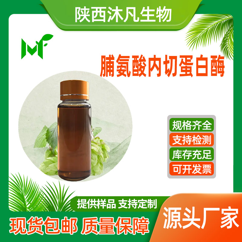 脯氨酸内切蛋白酶