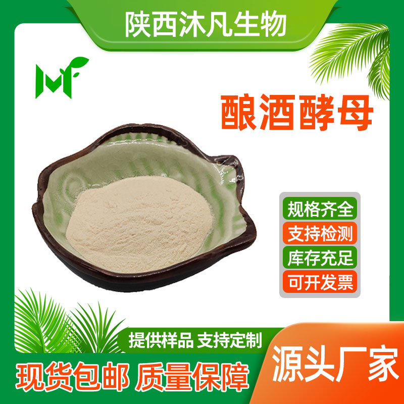 酿酒酵母（粉末）