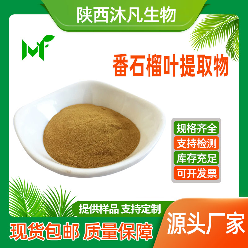 番石榴叶提取物
