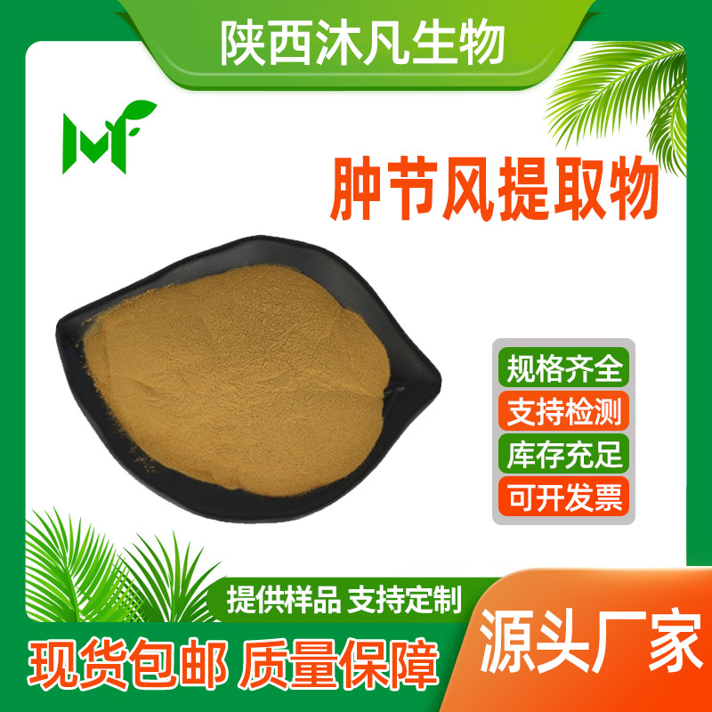 肿节风提取物