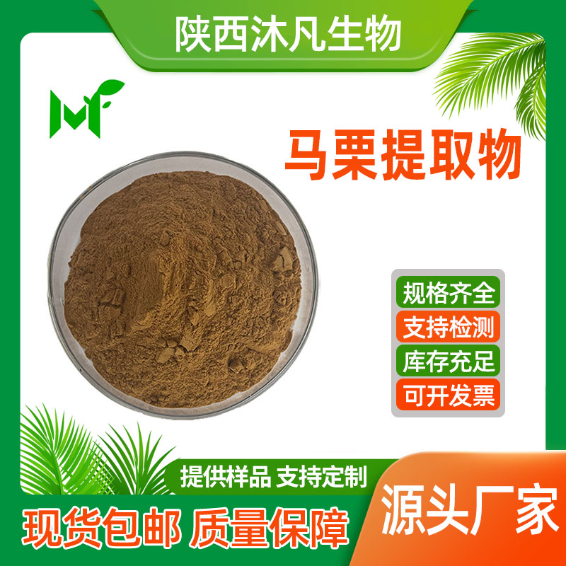 马栗提取物